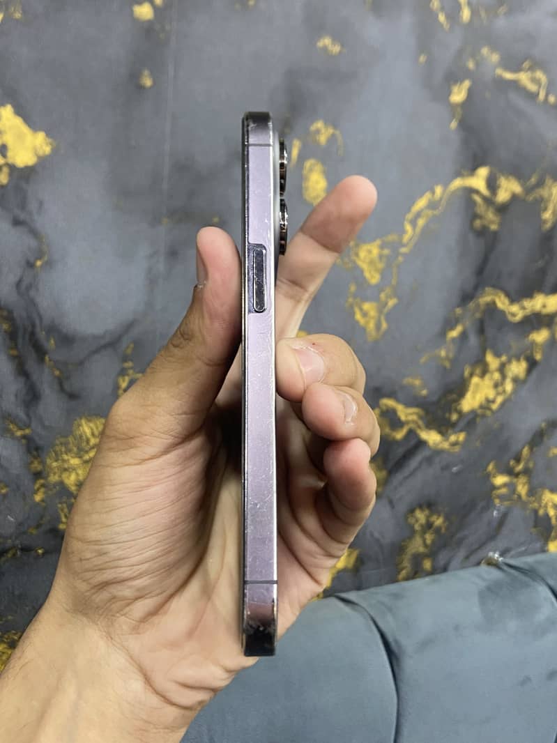 Apple iPhone 14 Pro 10