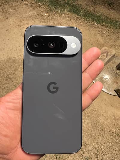 Google Pixel 10