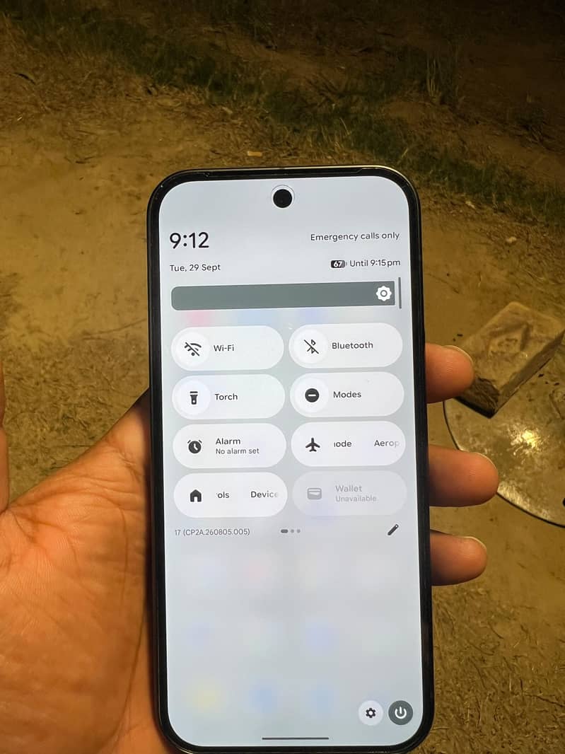 Google Pixel 10 6