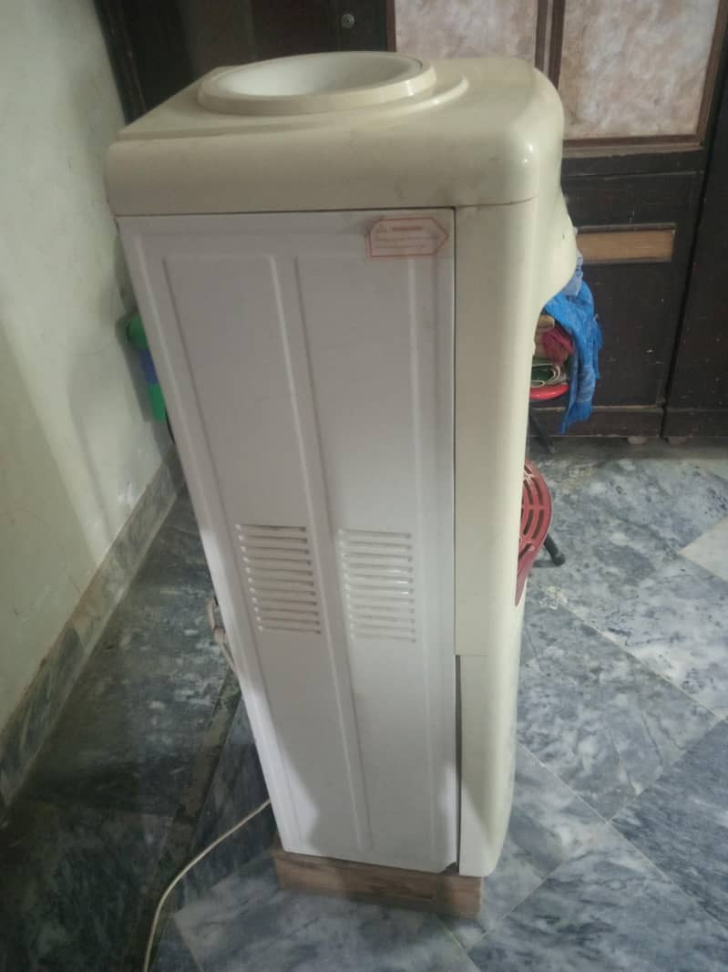 Variocool Intercool VLR 55 1