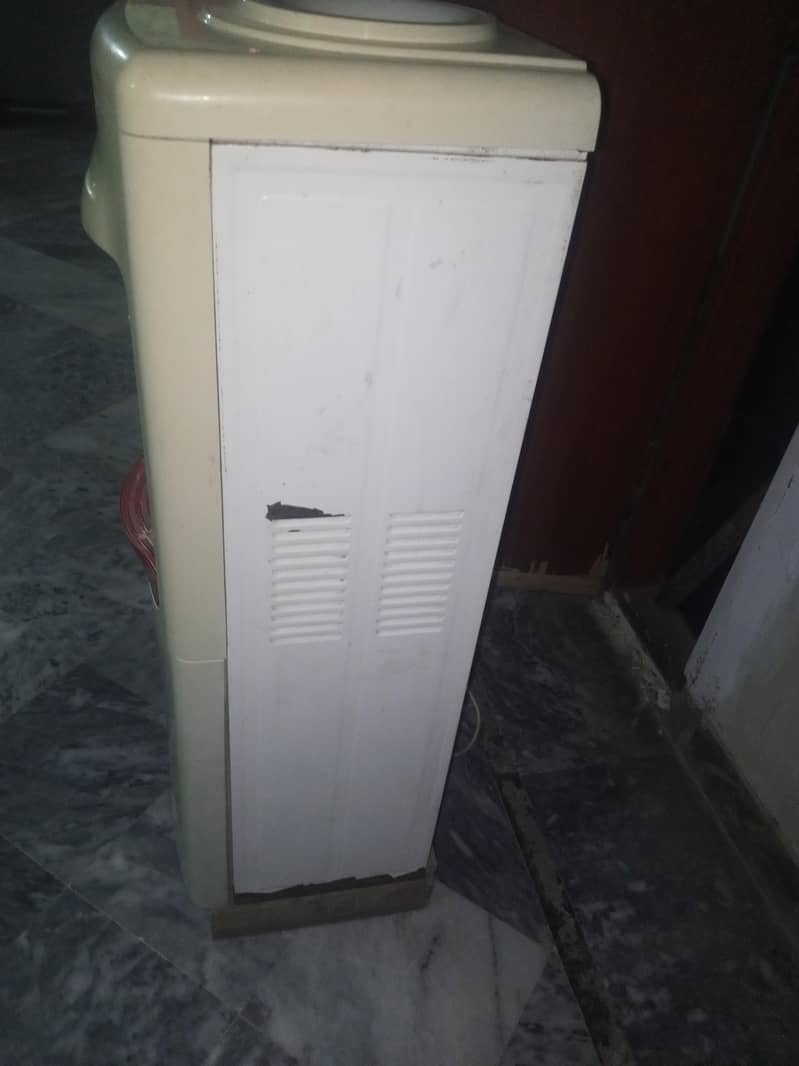 Variocool Intercool VLR 55 2