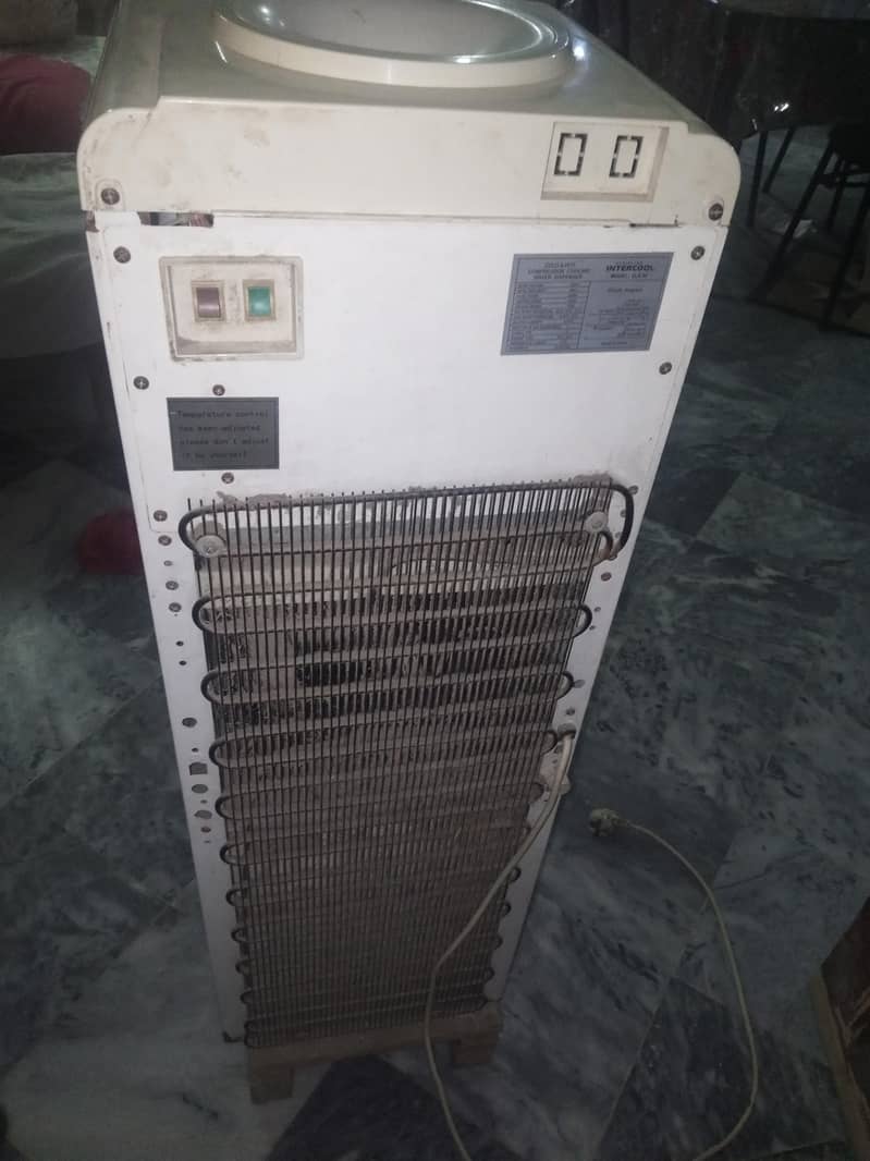 Variocool Intercool VLR 55 4