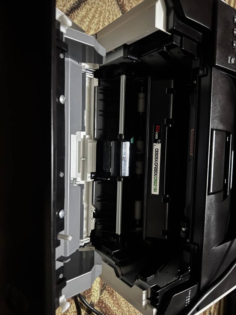 Canon wifi printer 2