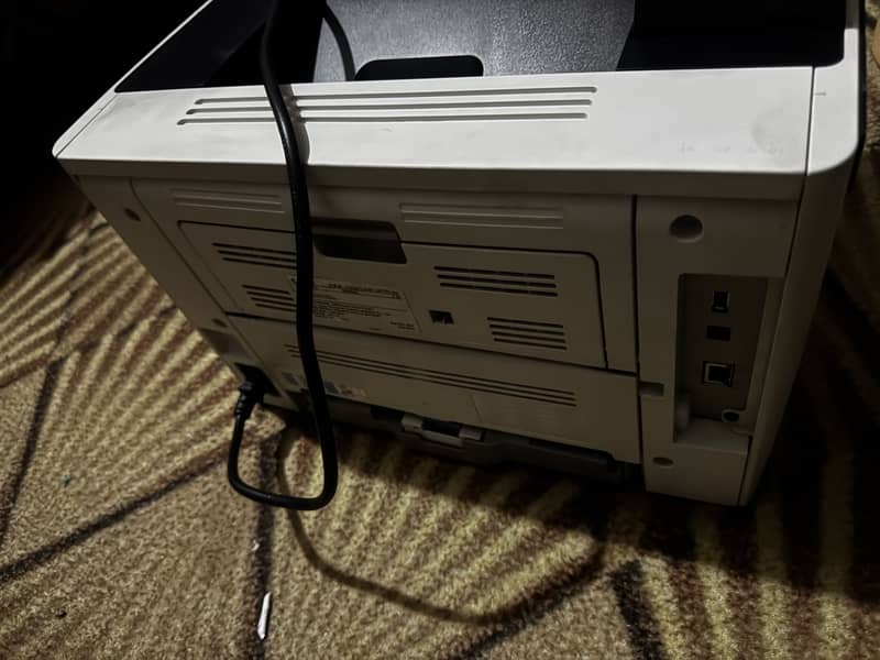 Canon wifi printer 4