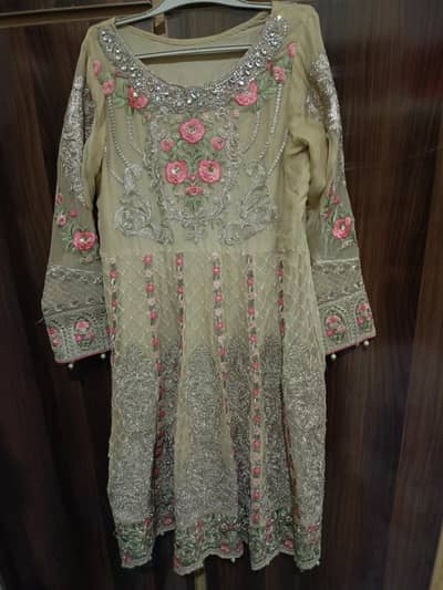 Preloved Dress