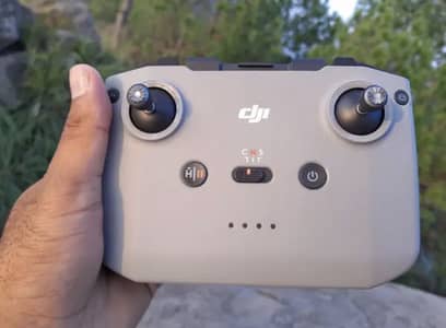 dji flip (2 time used only)
