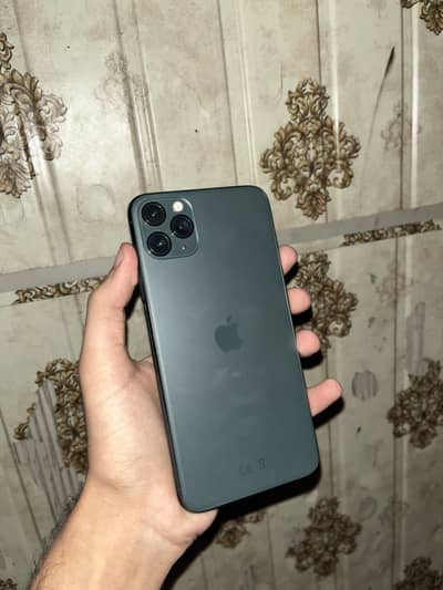 Apple iPhone 11 Pro Max