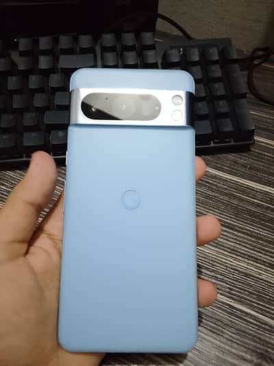 Google Pixel 8 Pro Official approved