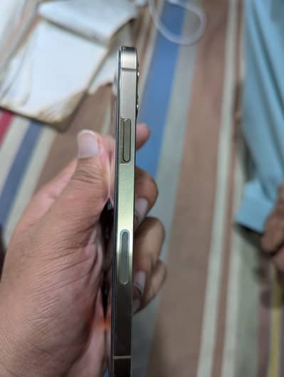 Apple iPhone 12 Pro official PTA Approved