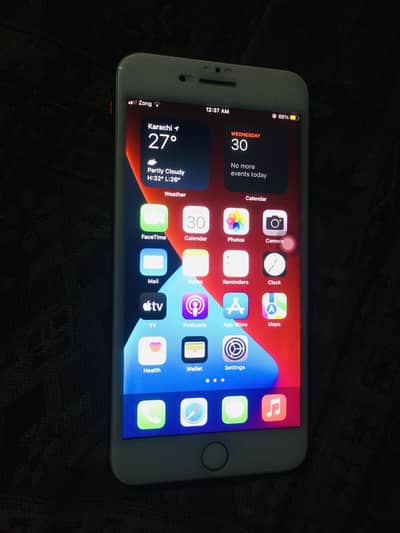 Apple iPhone 7 Plus