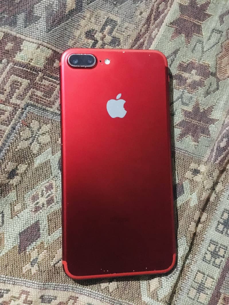 Apple iPhone 7 Plus 2