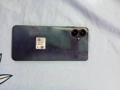 Samsung Mobile A06