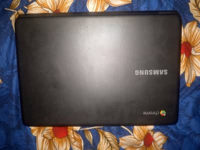 Samsung Chromebook For sell