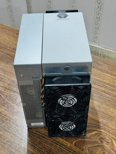 S19K Pro (120TH/s)