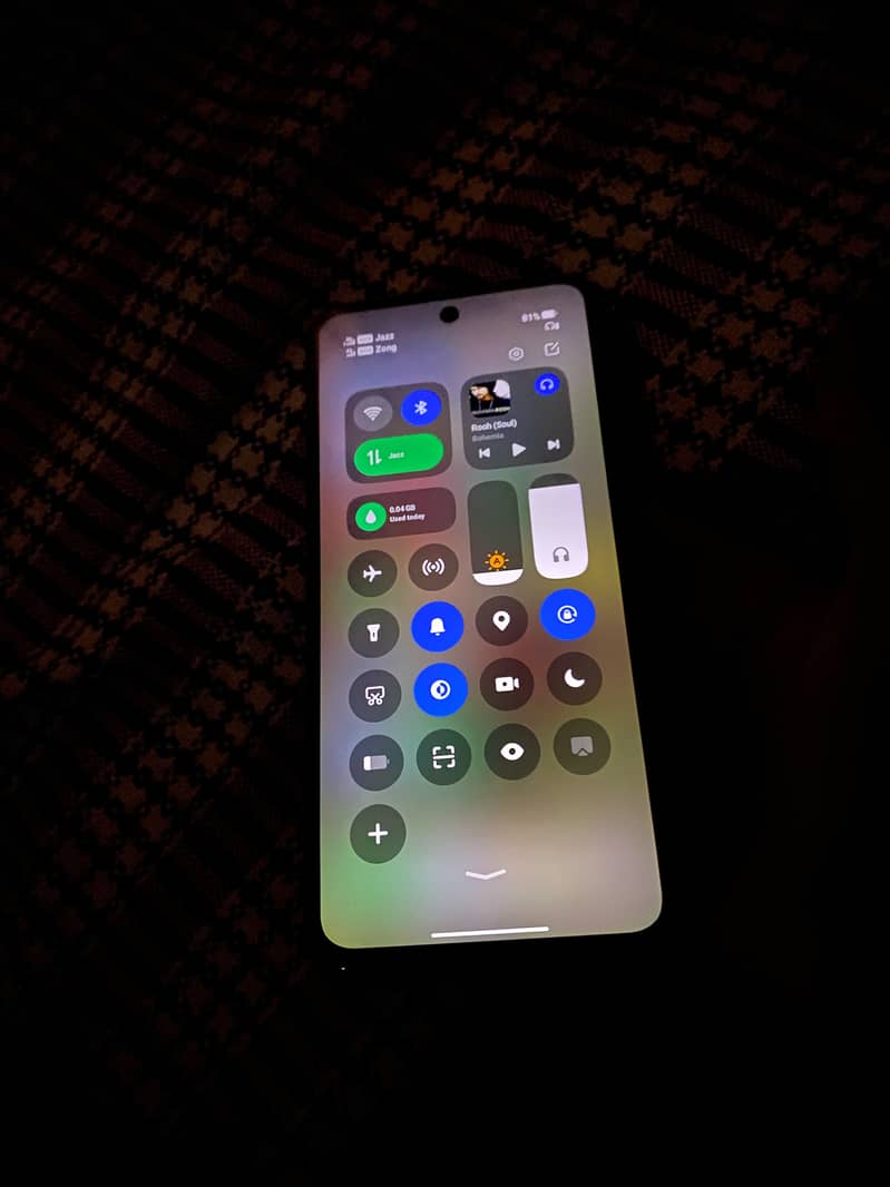 Tecno Other Model 1
