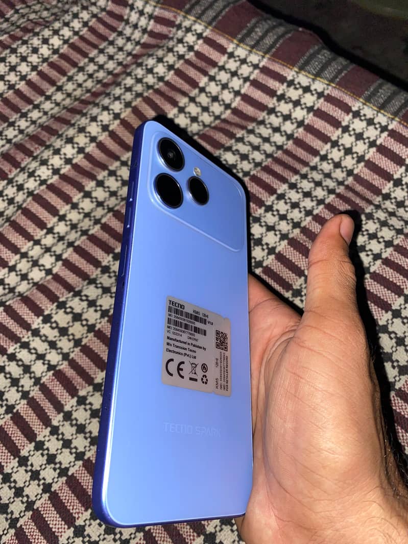Tecno Other Model 2