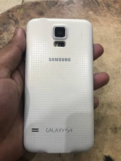 Samsung Mobile S5