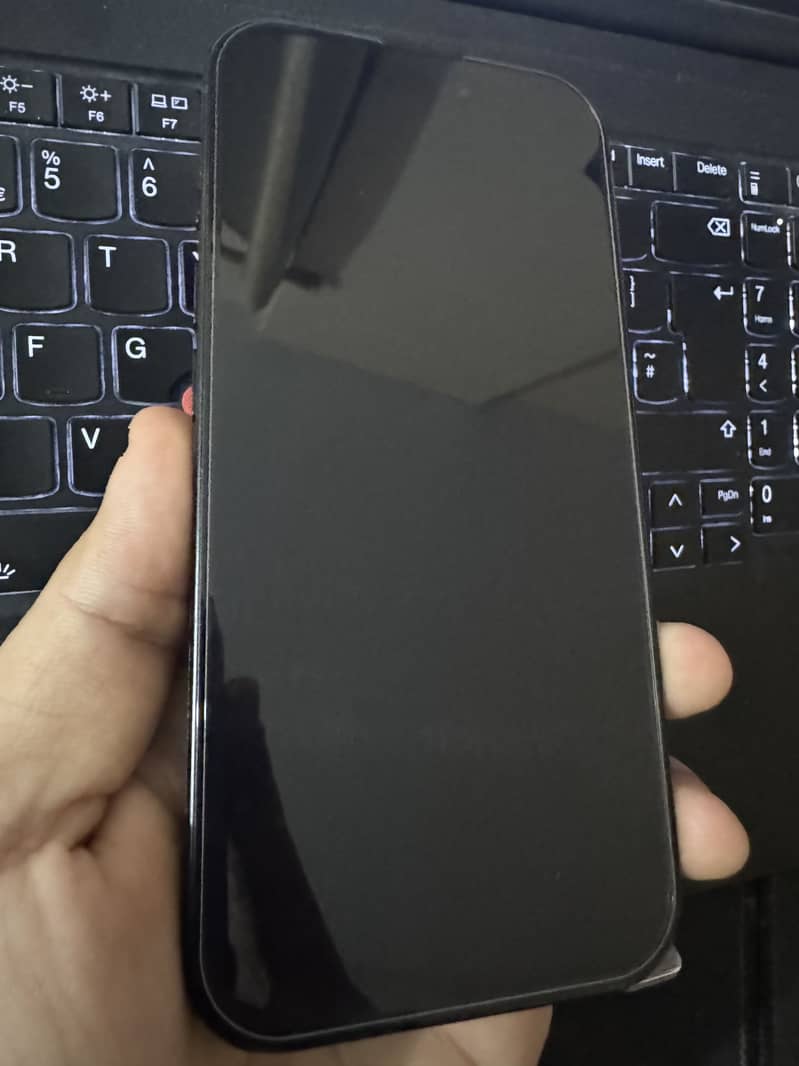 Apple iPhone 16 Pro 0