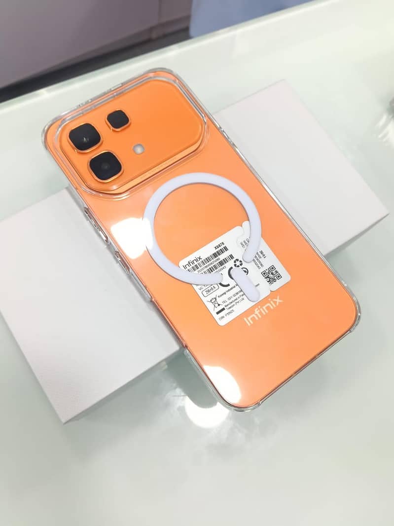 Infinix Note 60 Pro 1
