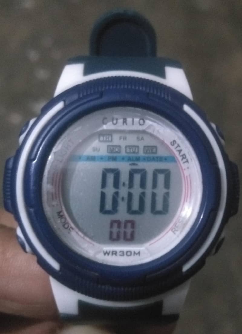 imported watch 0