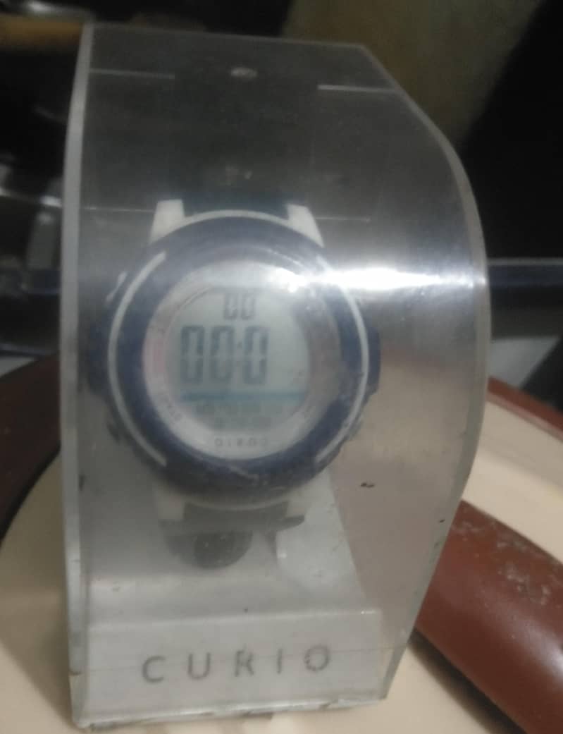 imported watch 1