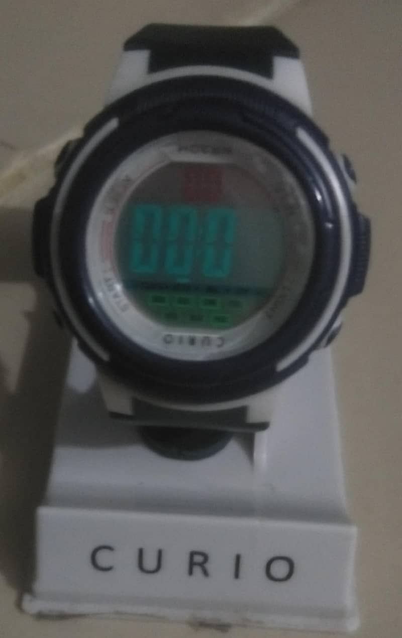 imported watch 2