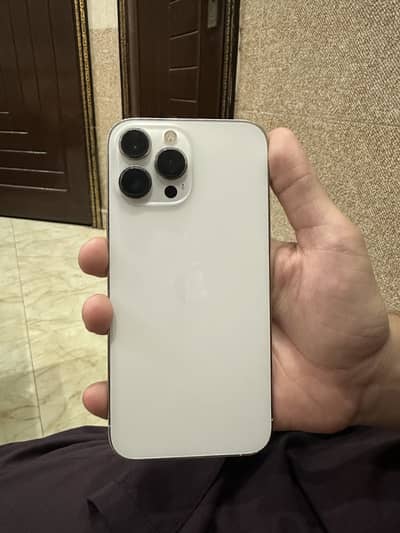 Apple iPhone 13 Pro Max non pta jv 128 gb