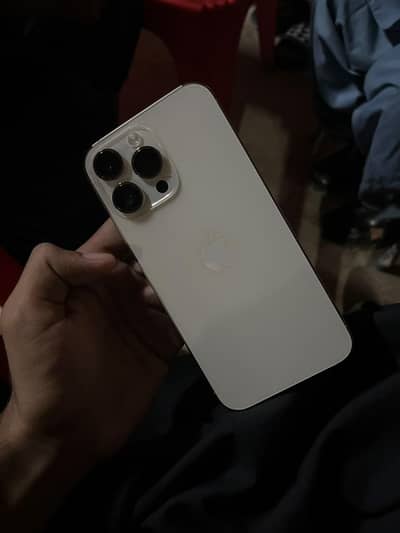 Apple iPhone 14 Pro Max Jv
