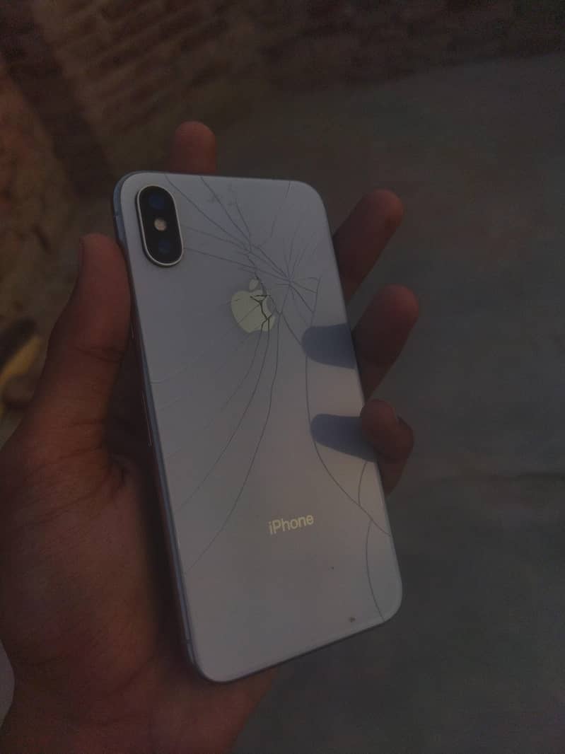 iphone x 6