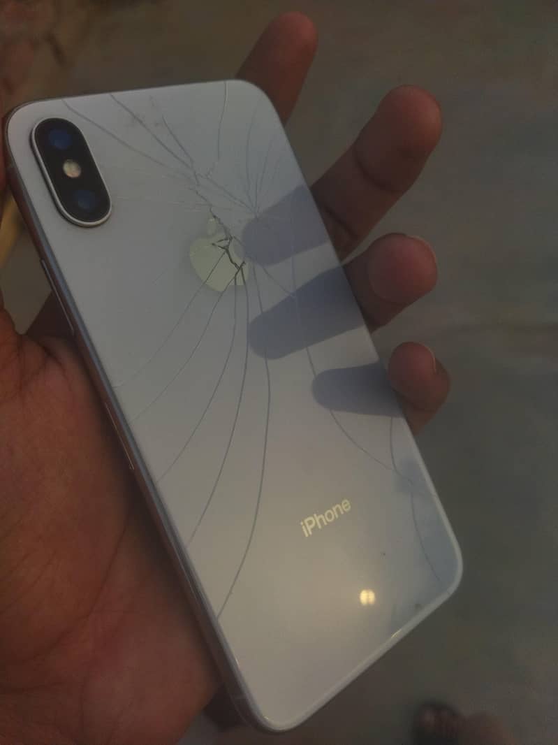 iphone x 7