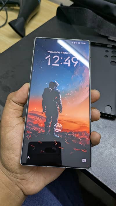 REDMAGIC 10 Pro+ 16GB/512GB | Snapdragon 8 Elite | 120W Charger