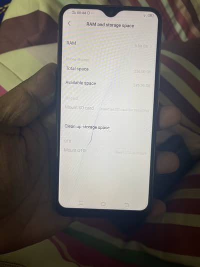 Vivo Y17