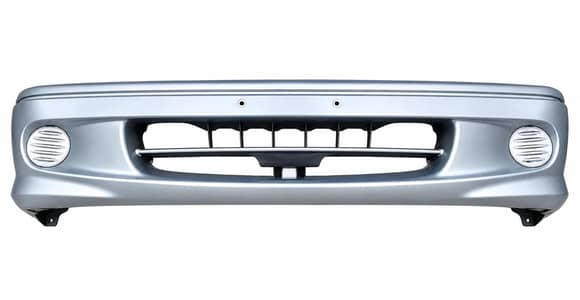 cultus front fog lights bumper
