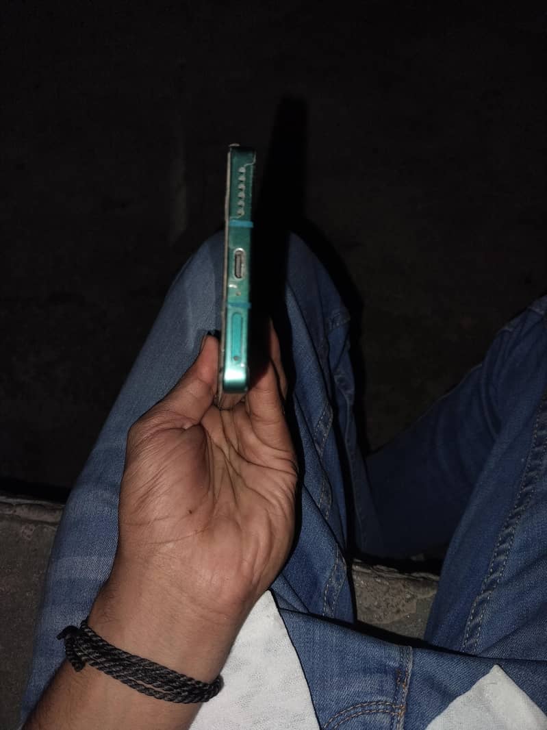 Infinix Note 50 2
