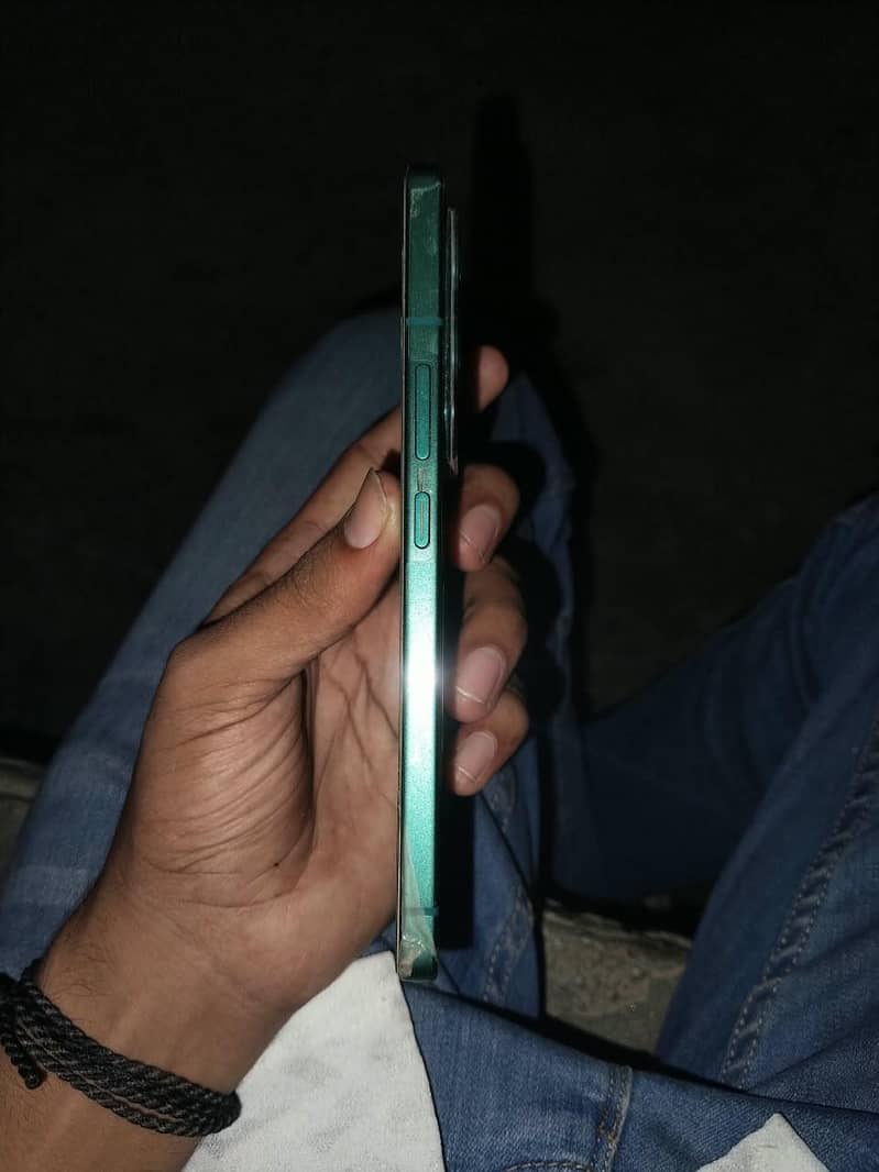 Infinix Note 50 3