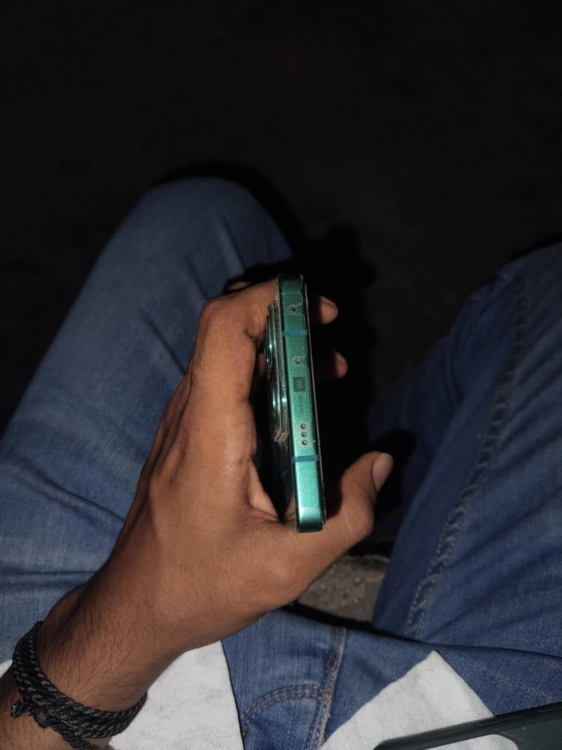 Infinix Note 50 4