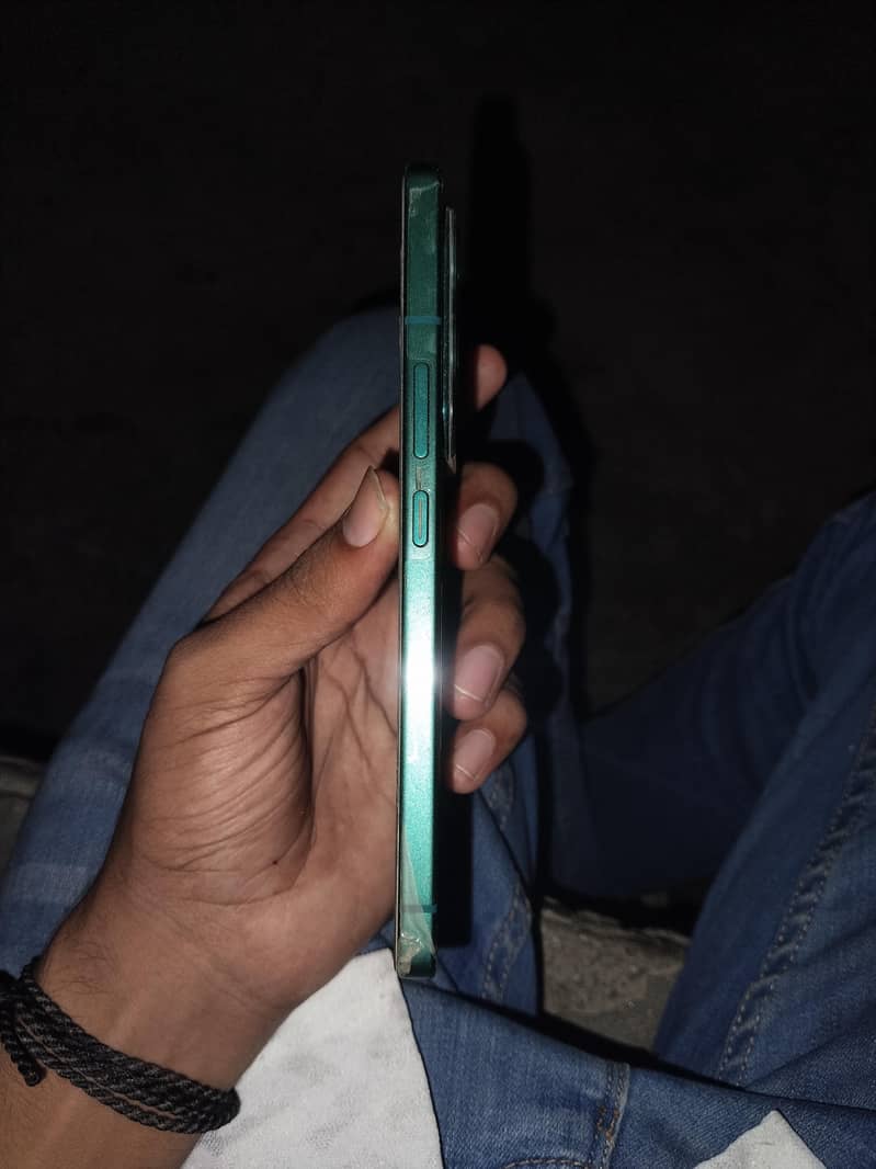 Infinix Note 50 5