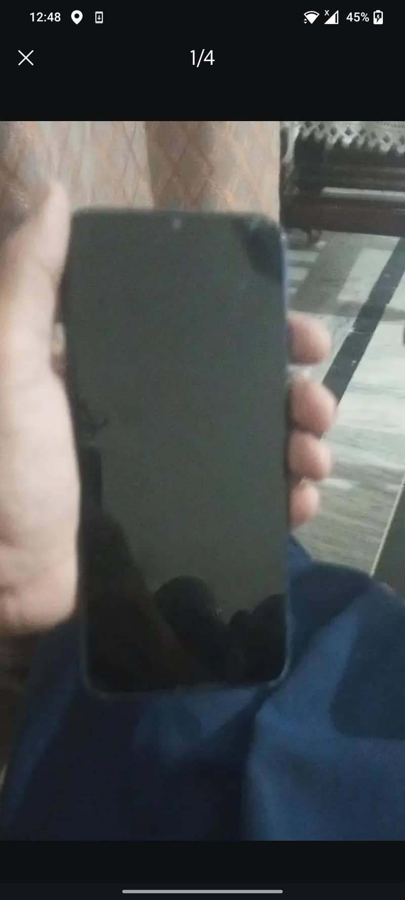 Tecno Spark 4 3