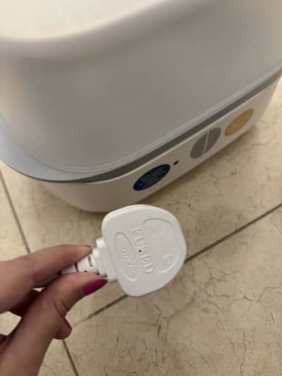 Tommee Tippee