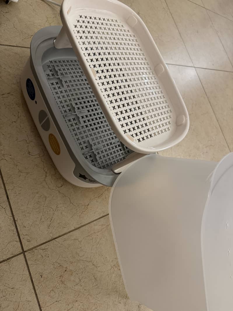 Tommee Tippee 1