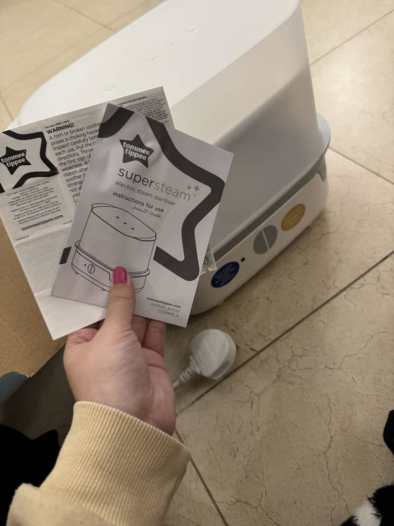 Tommee Tippee 2
