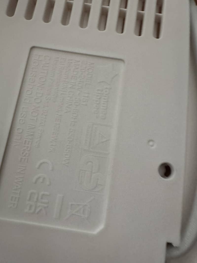 Tommee Tippee 3