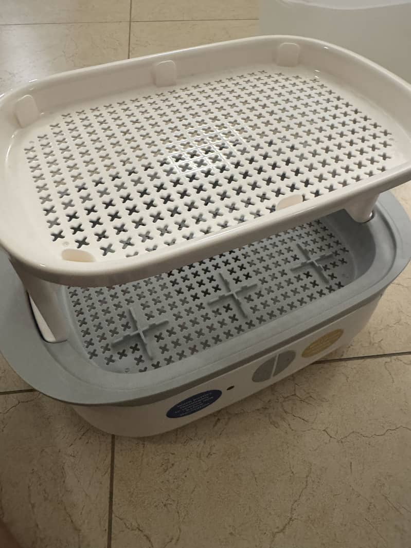 Tommee Tippee 5