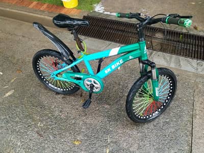 Kids Bicycle -20 Size