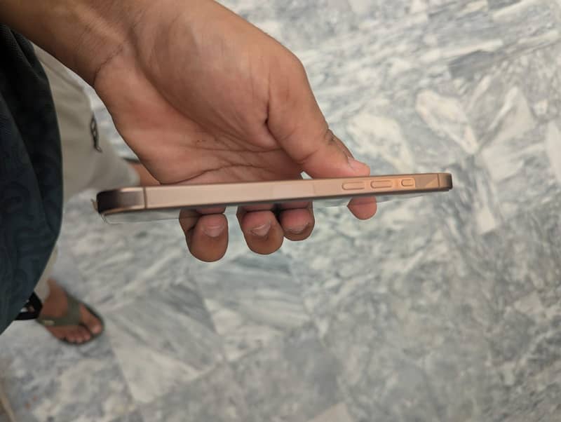 Apple iPhone 16 Pro Max 1