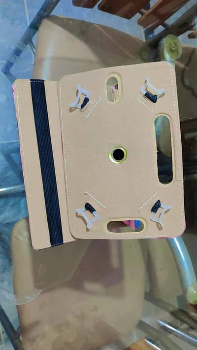 Tablet cover