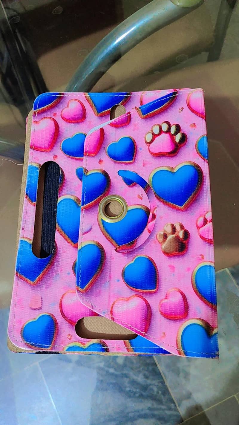 Tablet cover 1