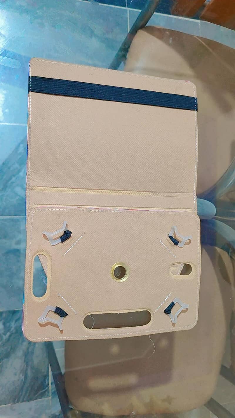 Tablet cover 2