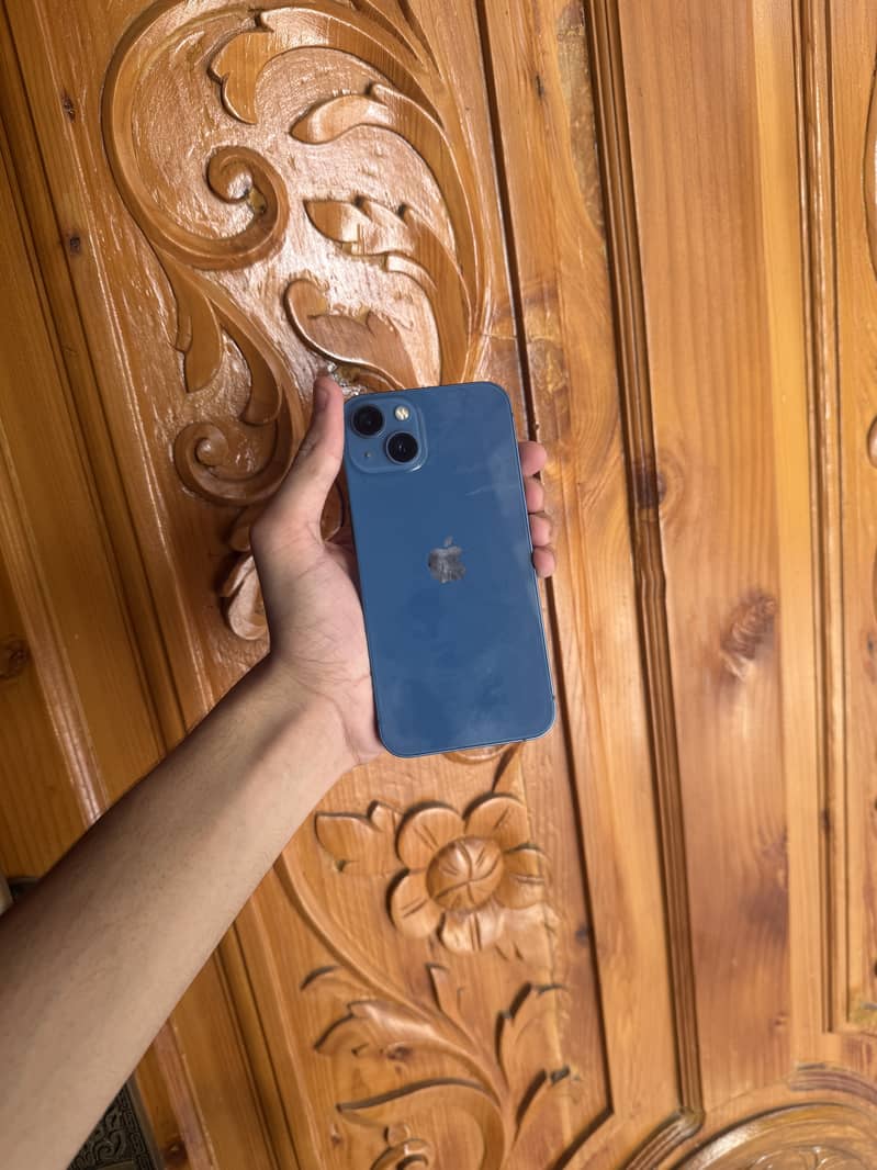 Apple iPhone 13 0