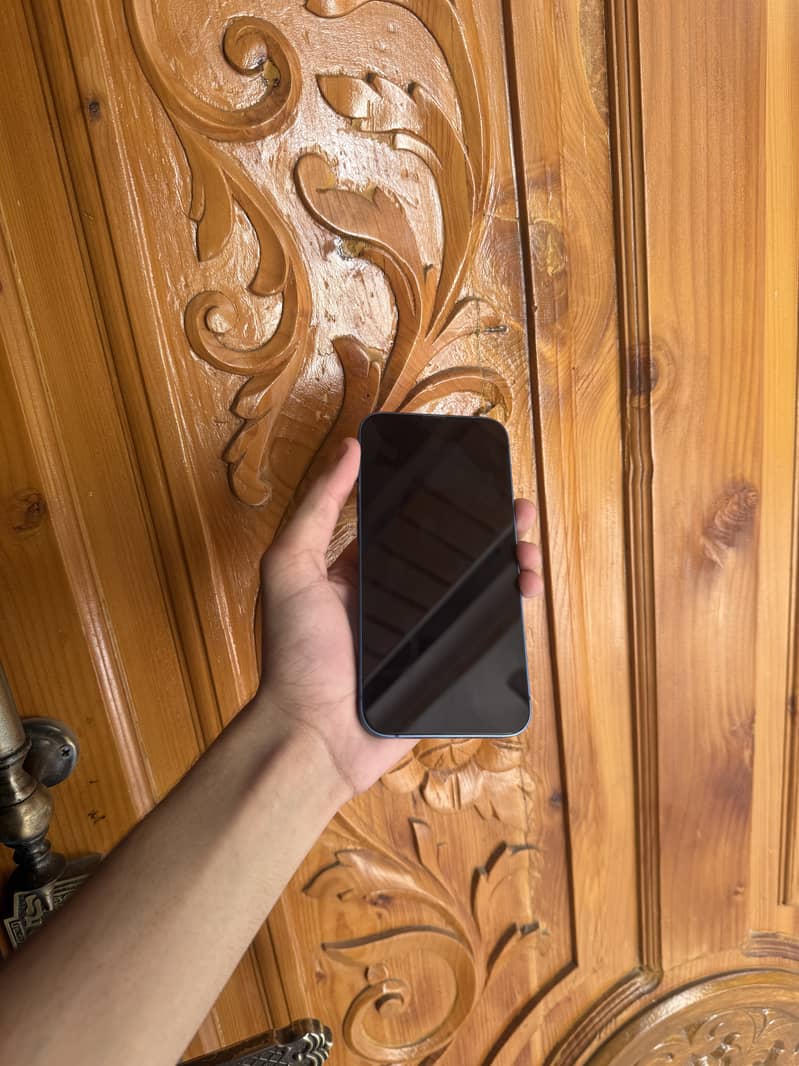 Apple iPhone 13 2